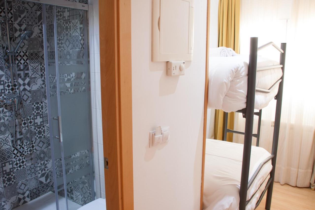 Hostal Cuentame Evolucion Auto Check In Burgo 外观 照片