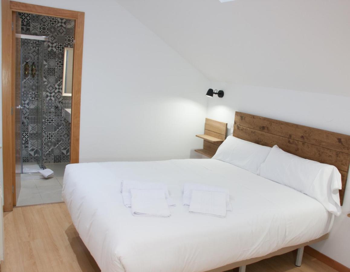 Hostal Cuentame Evolucion Auto Check In Burgo 外观 照片