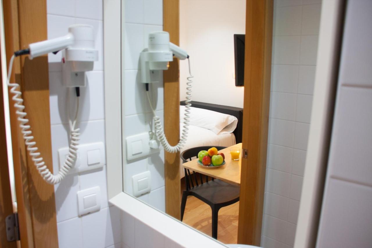 Hostal Cuentame Evolucion Auto Check In Burgo 外观 照片