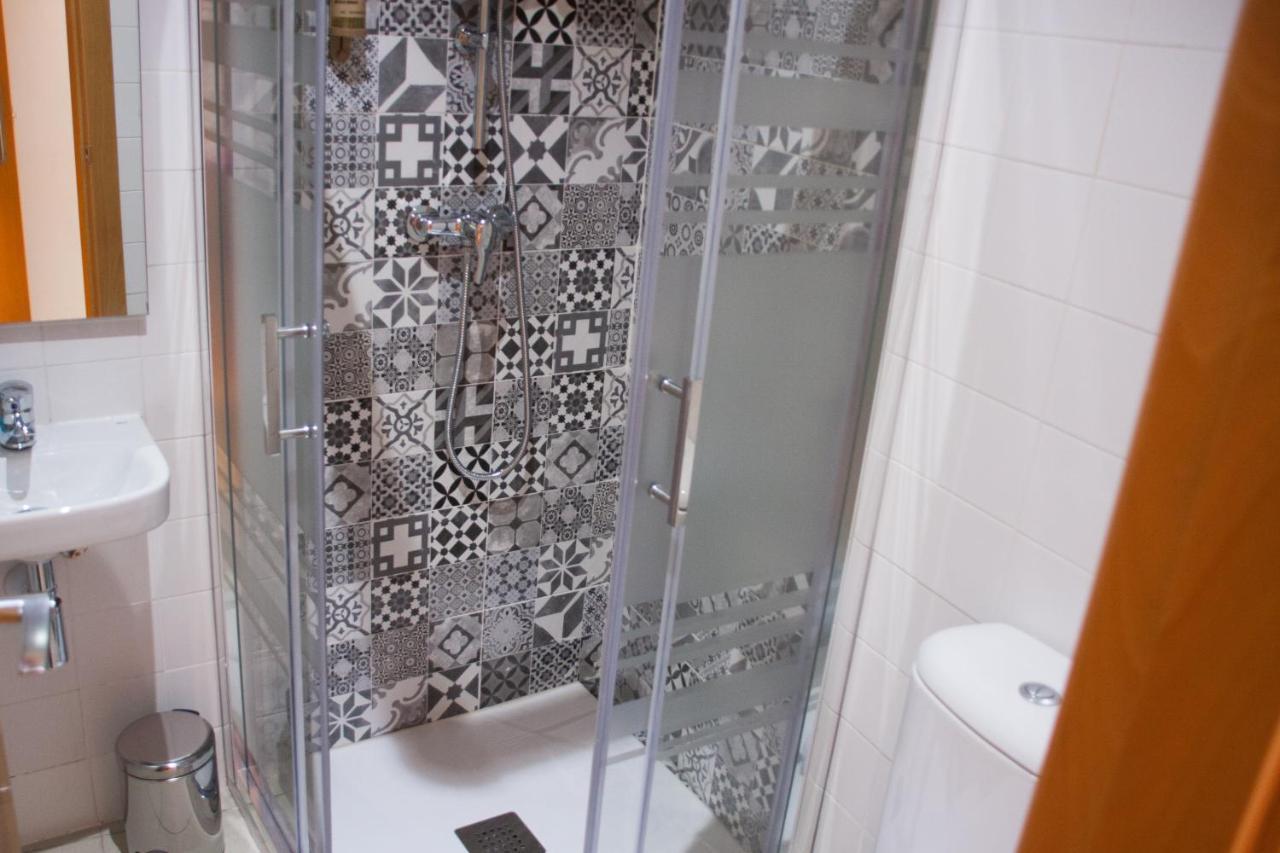Hostal Cuentame Evolucion Auto Check In Burgo 外观 照片