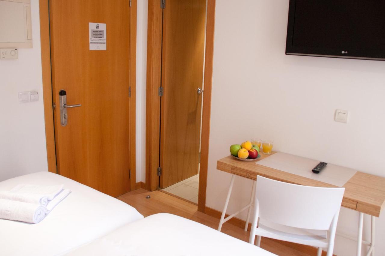 Hostal Cuentame Evolucion Auto Check In Burgo 外观 照片