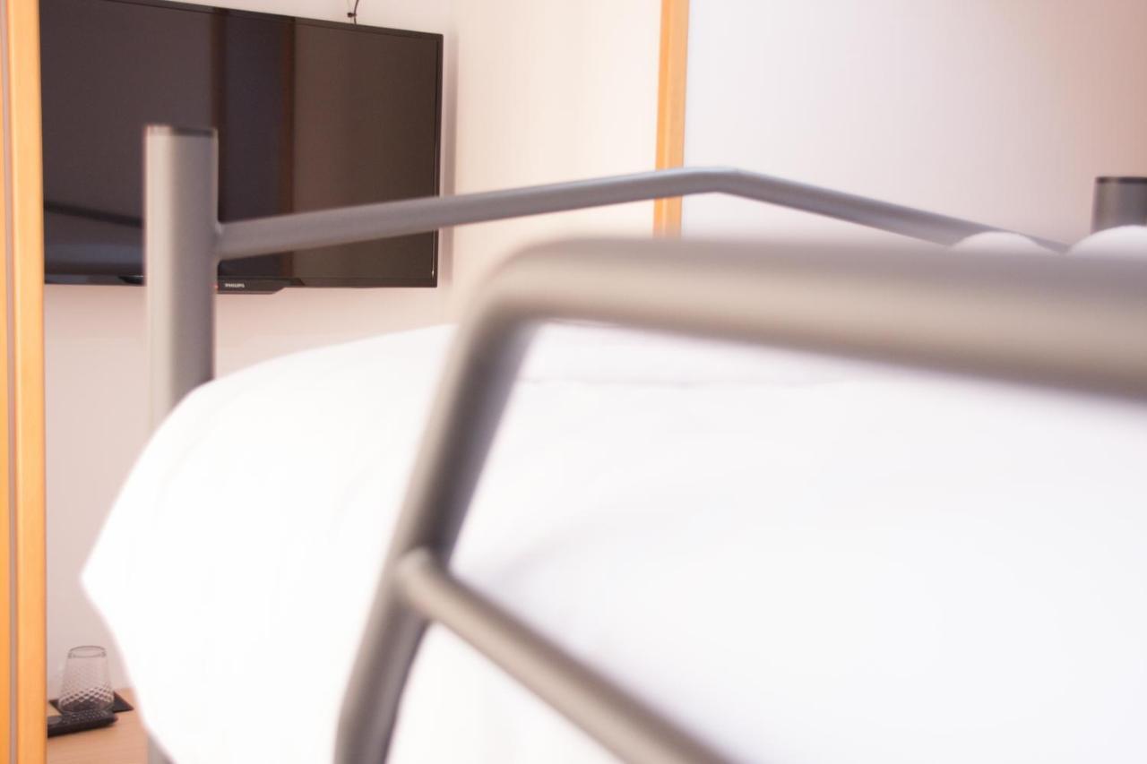 Hostal Cuentame Evolucion Auto Check In Burgo 外观 照片
