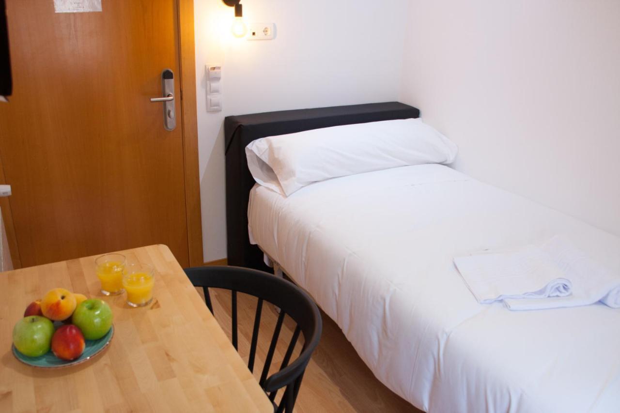 Hostal Cuentame Evolucion Auto Check In Burgo 外观 照片