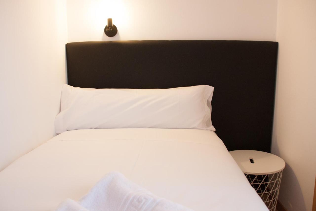 Hostal Cuentame Evolucion Auto Check In Burgo 外观 照片