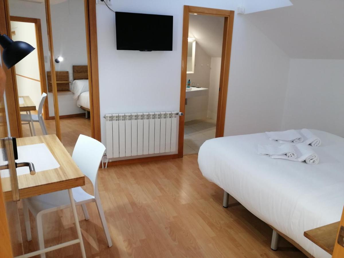 Hostal Cuentame Evolucion Auto Check In Burgo 外观 照片