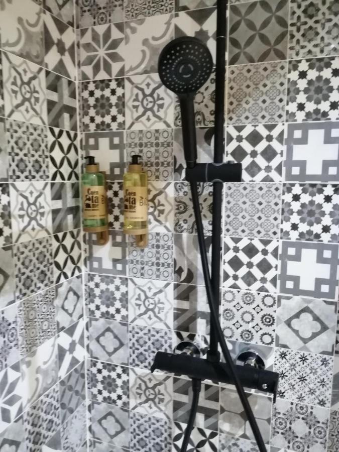 Hostal Cuentame Evolucion Auto Check In Burgo 外观 照片