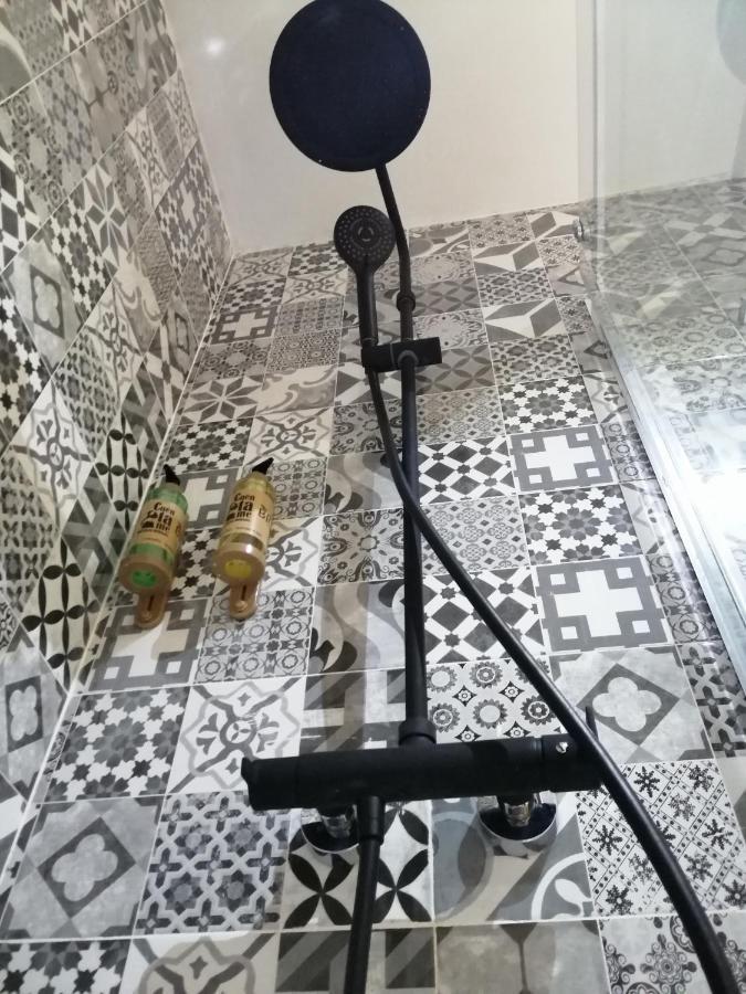 Hostal Cuentame Evolucion Auto Check In Burgo 外观 照片