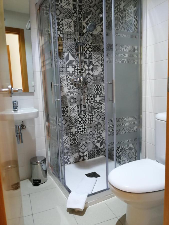 Hostal Cuentame Evolucion Auto Check In Burgo 外观 照片