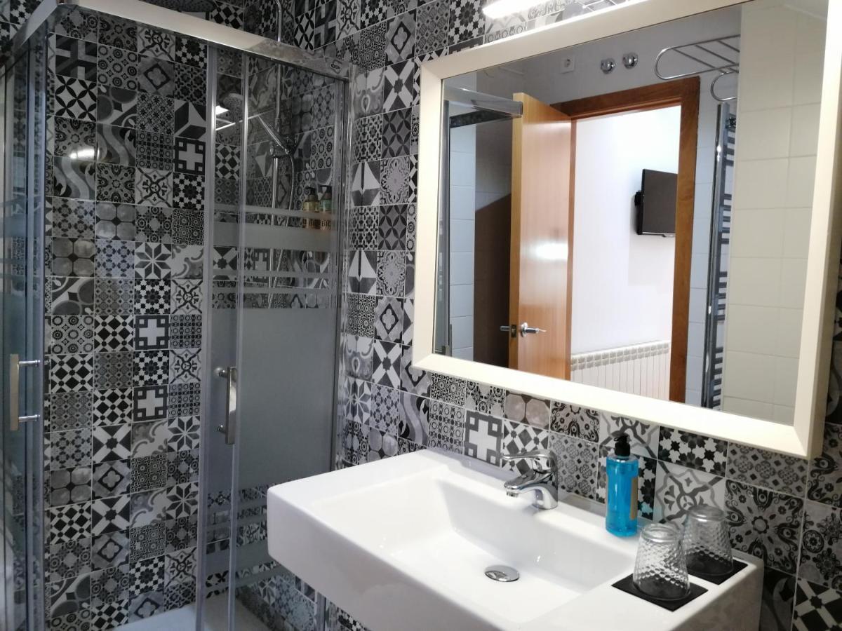 Hostal Cuentame Evolucion Auto Check In Burgo 外观 照片