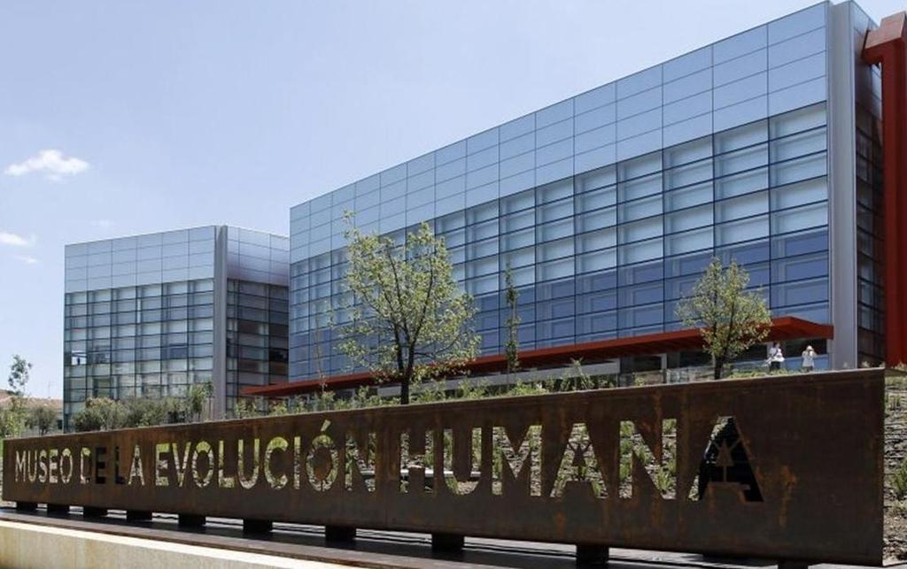 Hostal Cuentame Evolucion Auto Check In Burgo 外观 照片